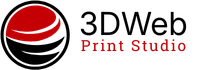 3DWeb Print Studio